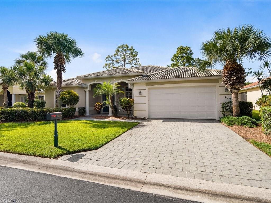 FOREST PARK - Residential