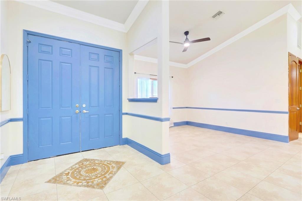 GOLDEN GATE ESTATES - Residential