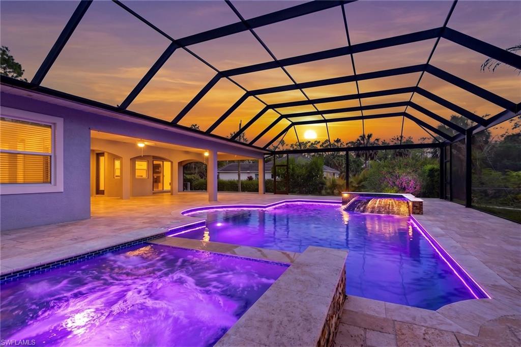 GOLDEN GATE ESTATES - Residential