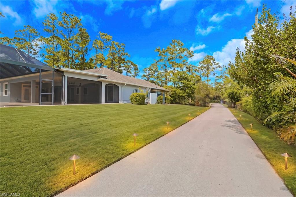 GOLDEN GATE ESTATES - Residential