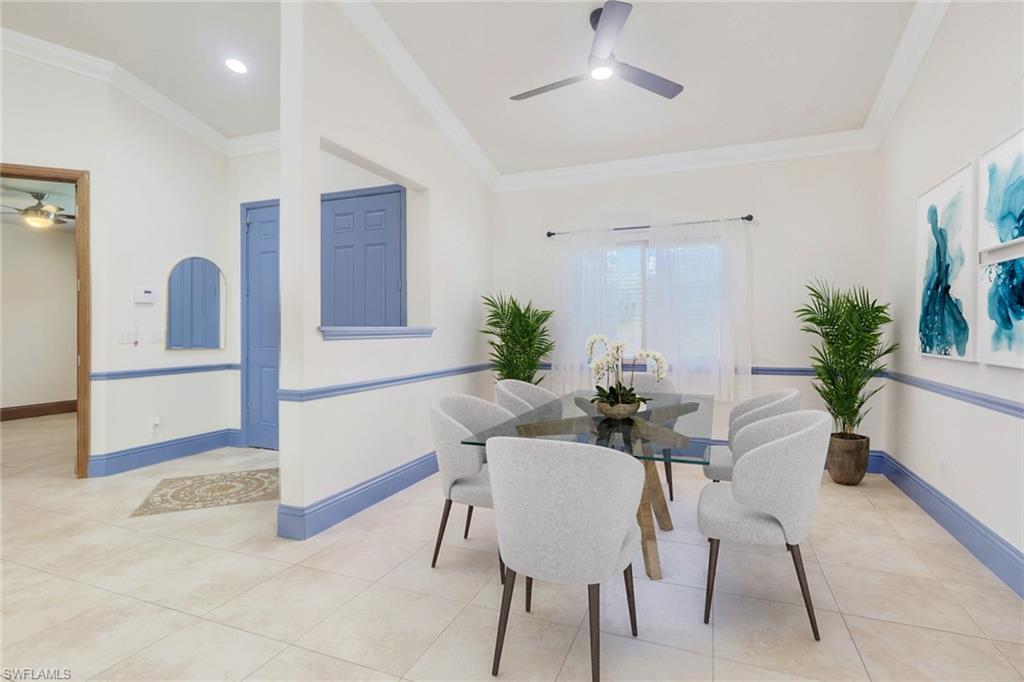 GOLDEN GATE ESTATES - Residential