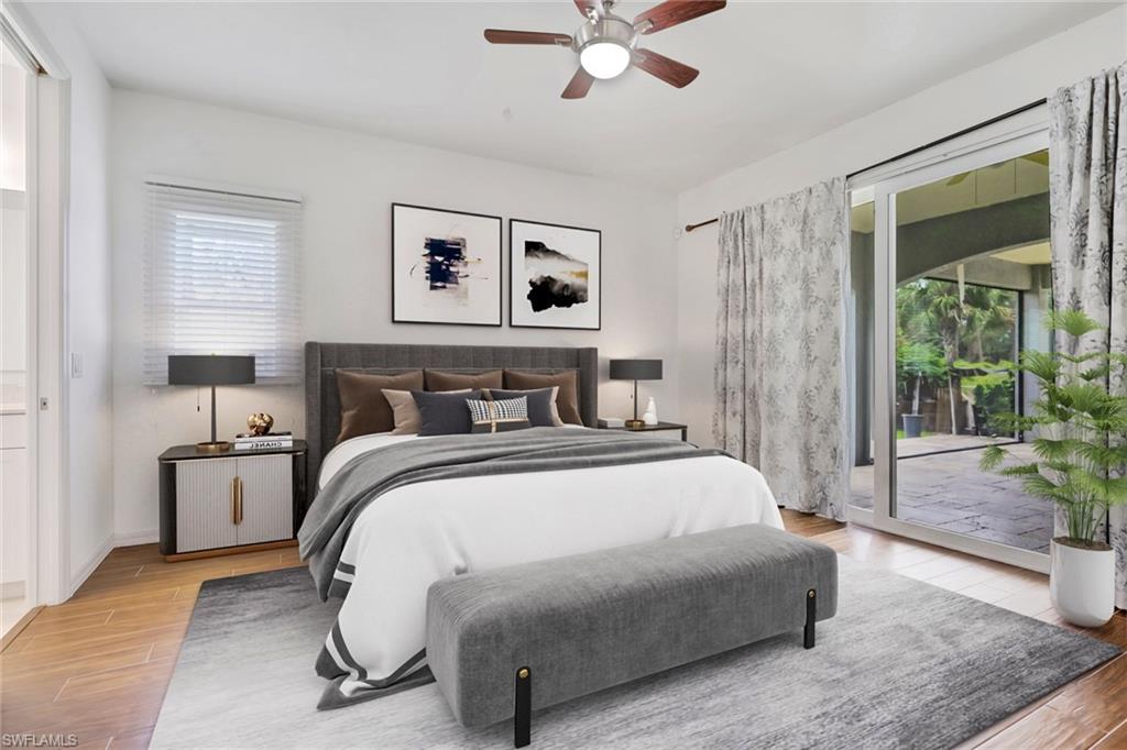 GOLDEN GATE ESTATES - Residential