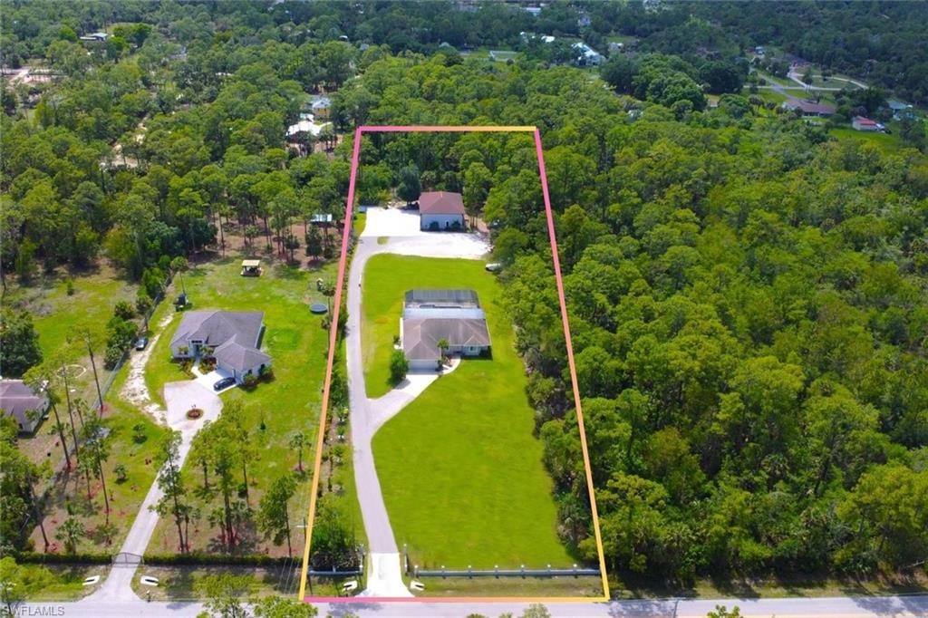 GOLDEN GATE ESTATES - Residential