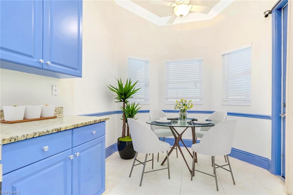 GOLDEN GATE ESTATES - Residential