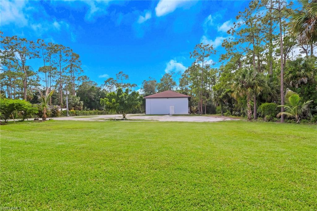 GOLDEN GATE ESTATES - Residential