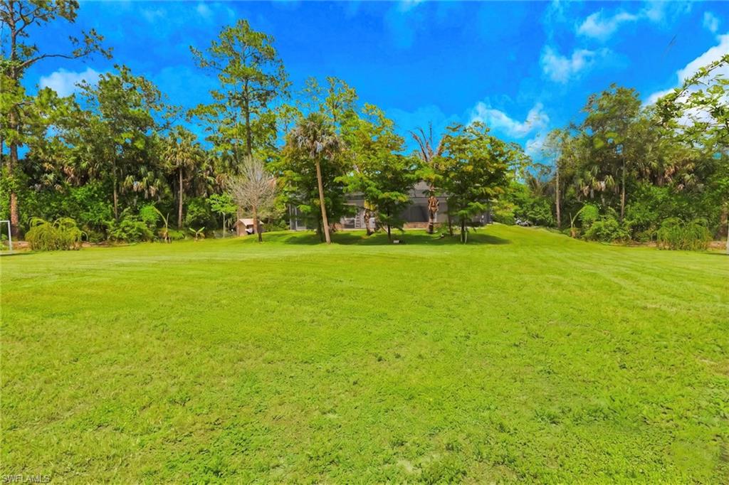 GOLDEN GATE ESTATES - Residential
