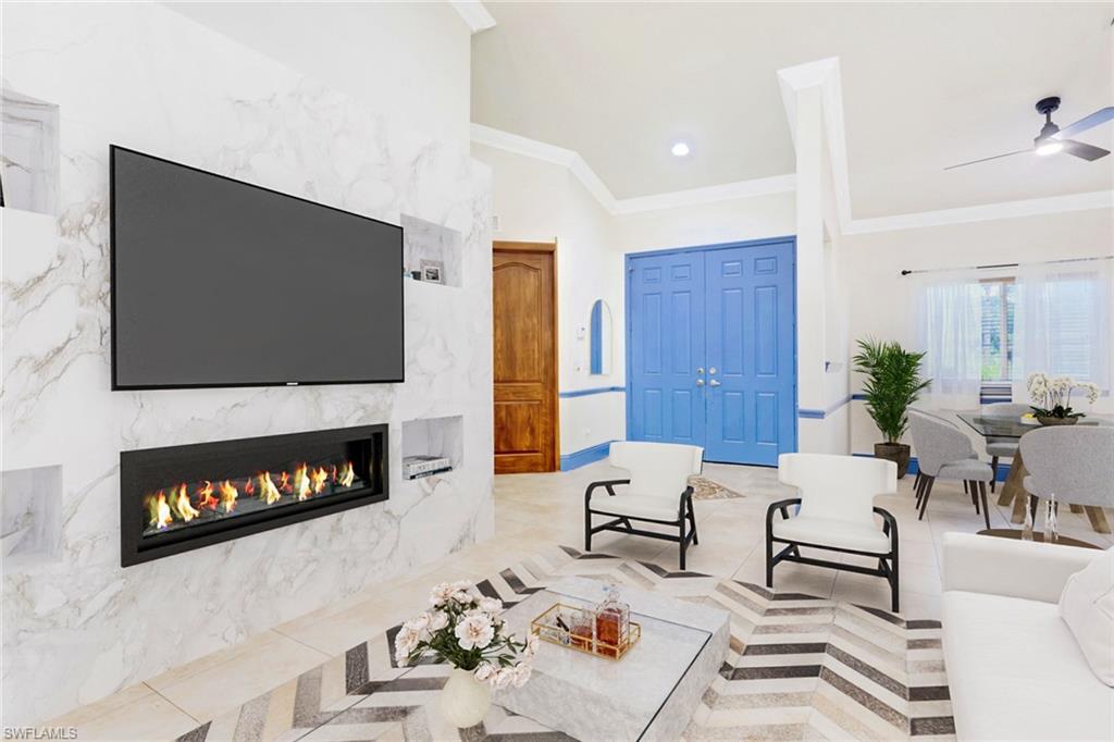 GOLDEN GATE ESTATES - Residential