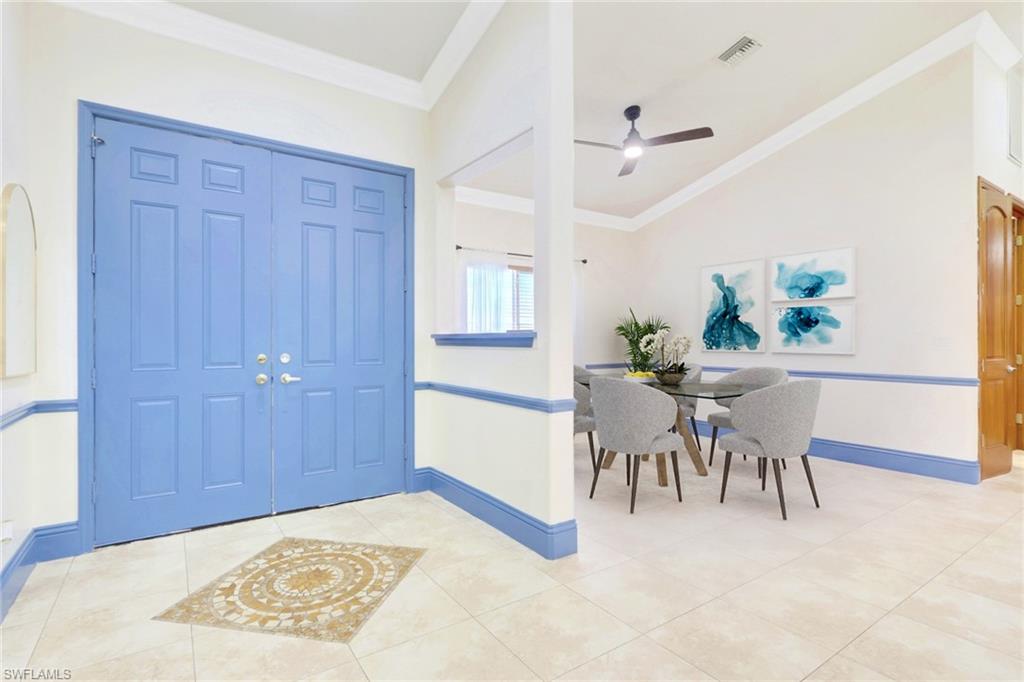 GOLDEN GATE ESTATES - Residential