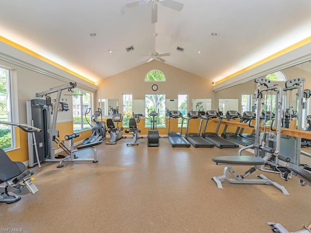 CROWN POINTE EAST - Residential