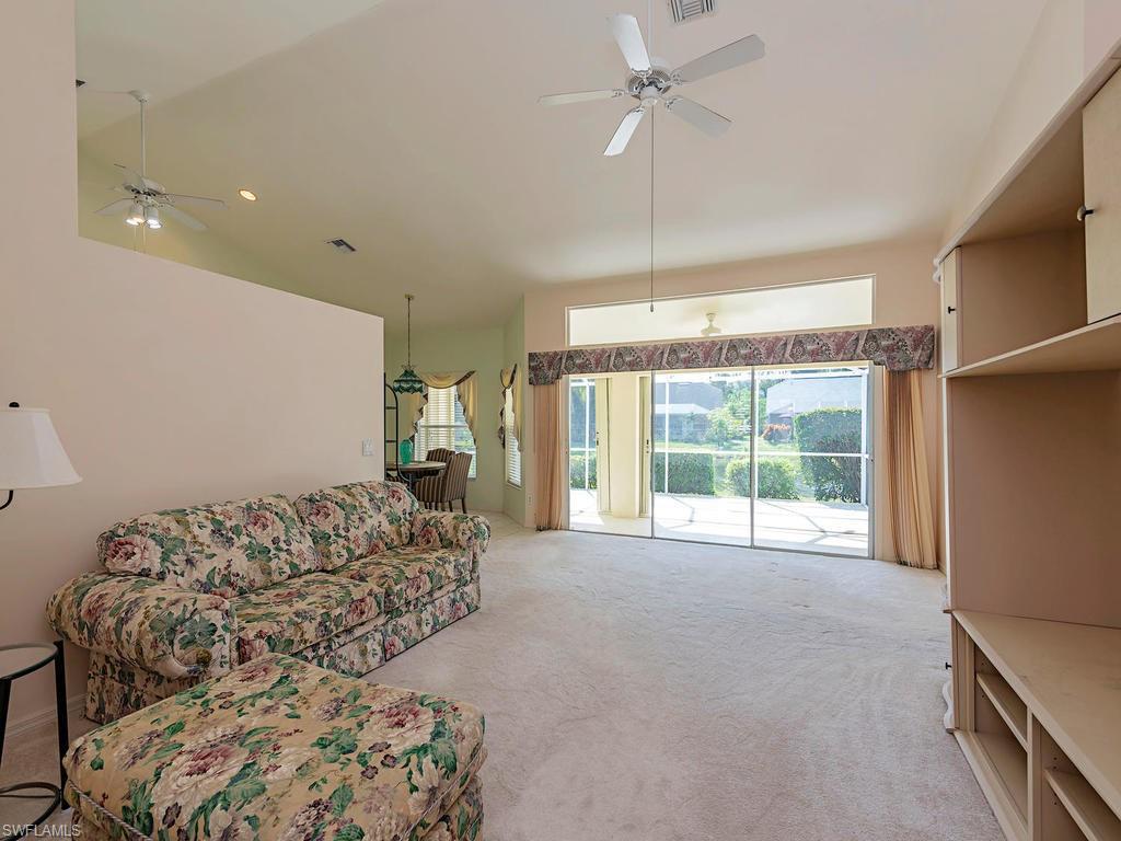 CROWN POINTE EAST - Residential