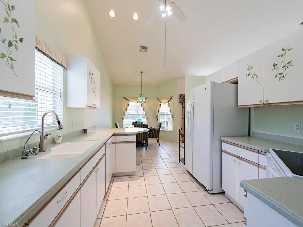 CROWN POINTE EAST - Residential