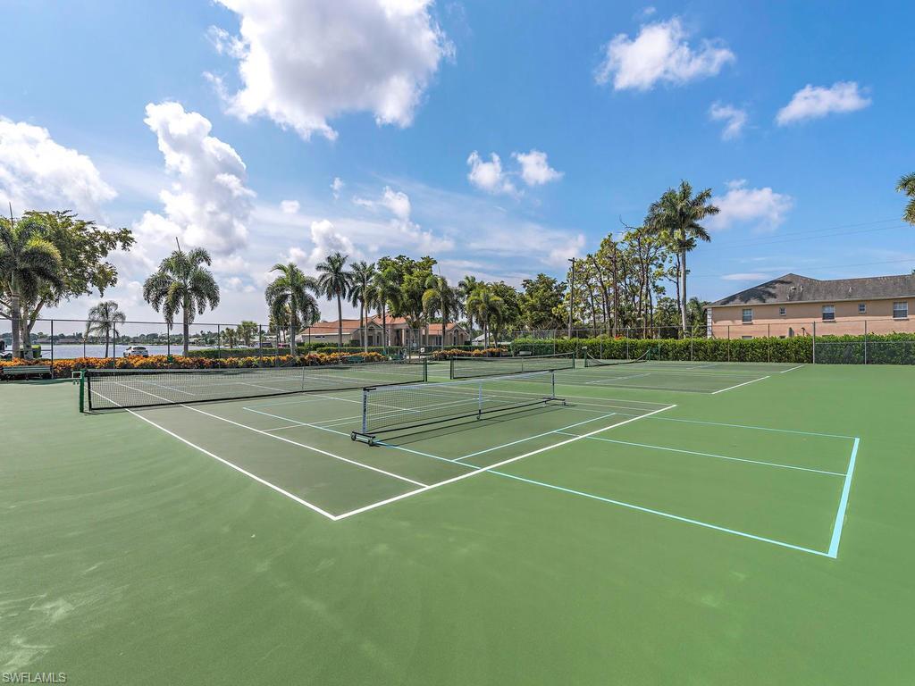 CROWN POINTE EAST - Residential