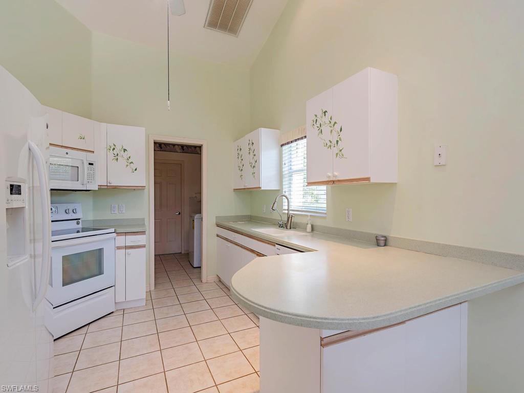 CROWN POINTE EAST - Residential