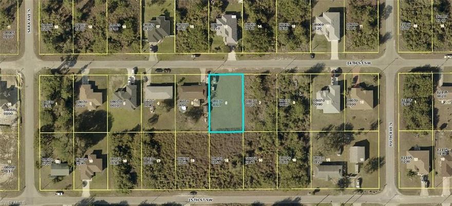 The property is located in desirable Lehigh Acres Southwest. Newer homes in the are and easy access to Route 82 for Fort Myers or Immokalee.