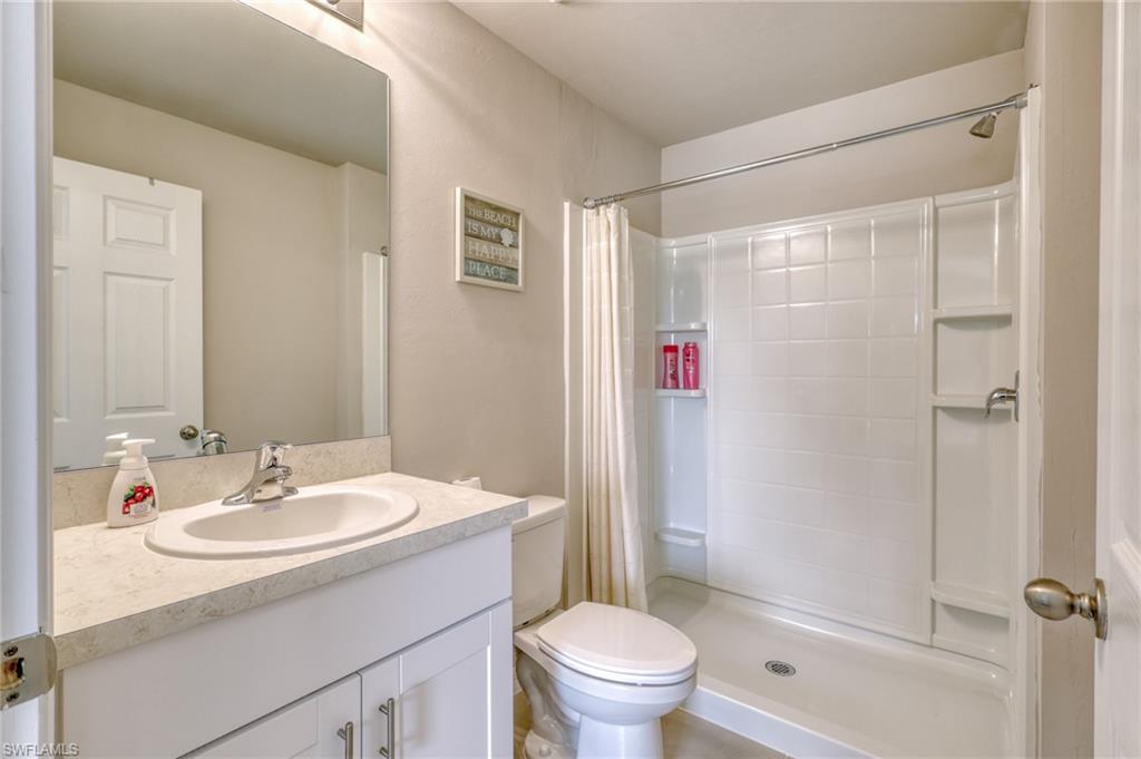 GULF COVE - Residential Lease