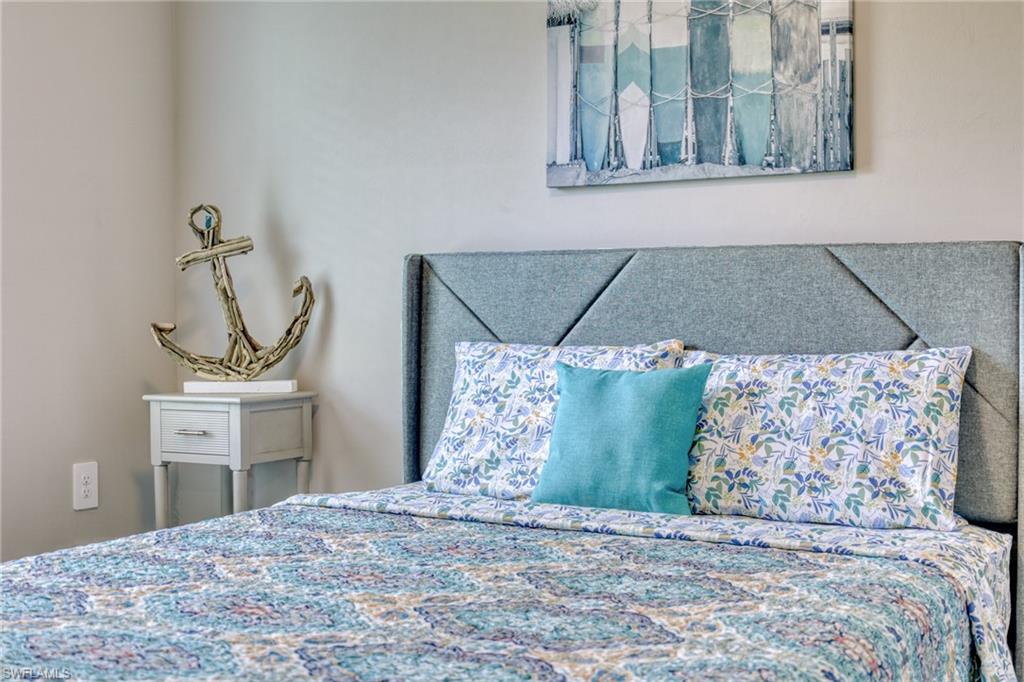 GULF COVE - Residential Lease