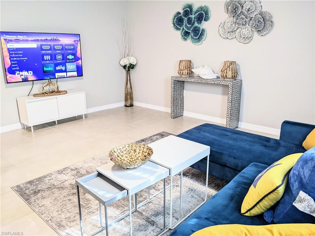 GULF COVE - Residential Lease