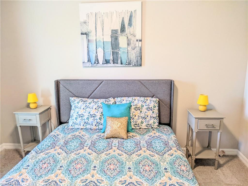 GULF COVE - Residential Lease