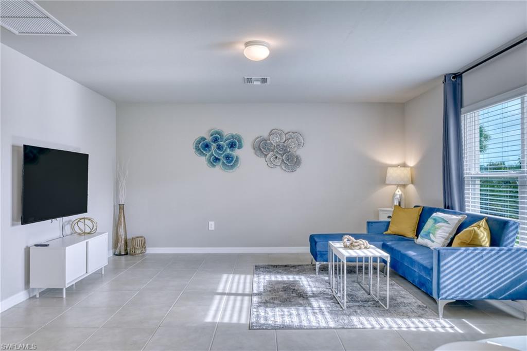 GULF COVE - Residential Lease