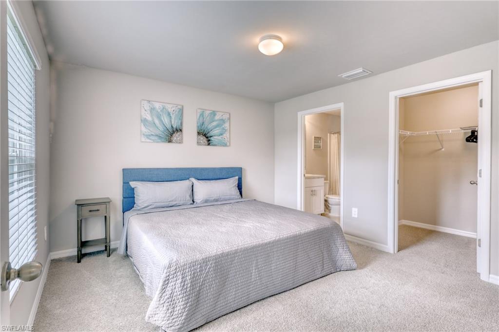 GULF COVE - Residential Lease