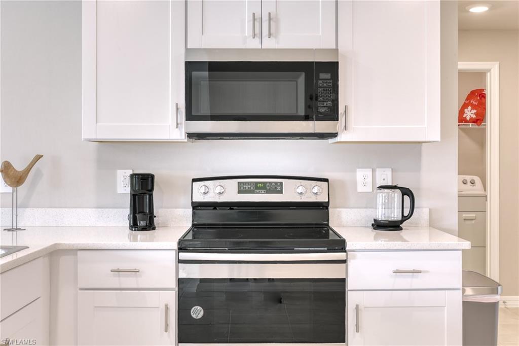 GULF COVE - Residential Lease