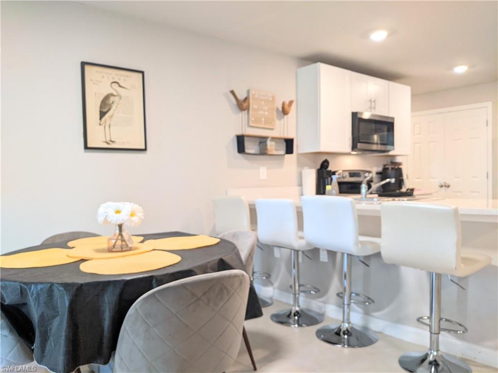 GULF COVE - Residential Lease