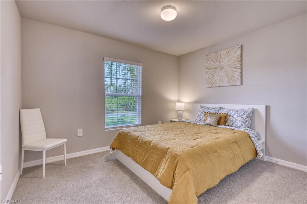 GULF COVE - Residential Lease