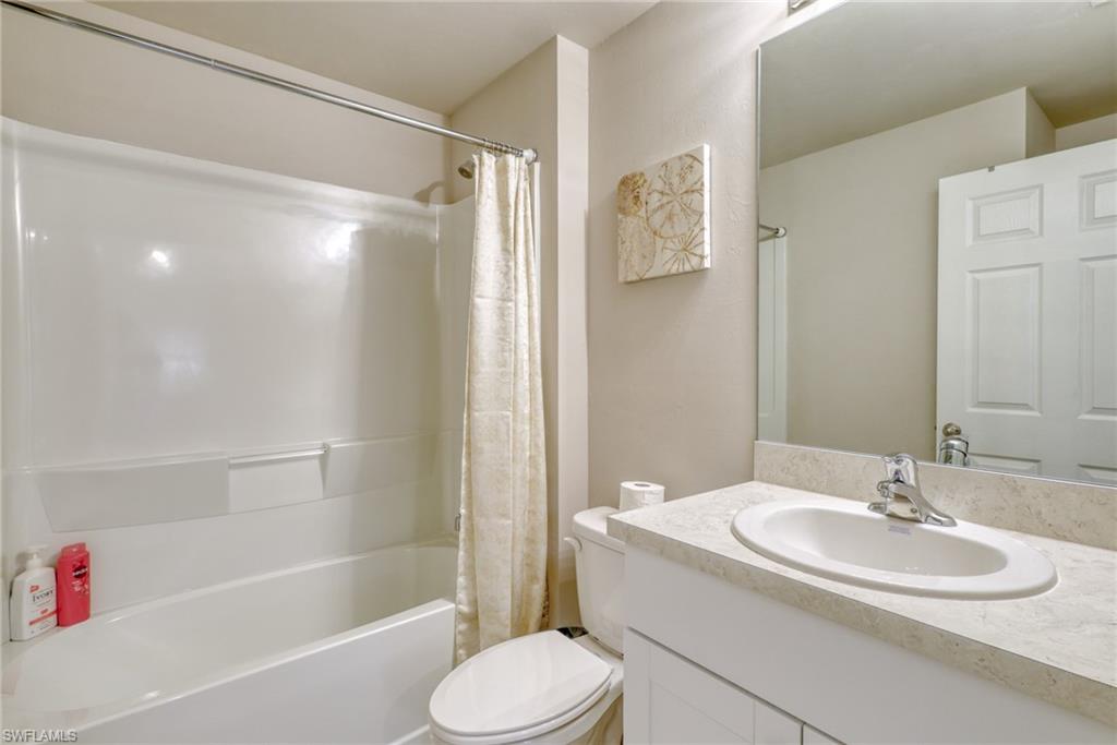 GULF COVE - Residential Lease