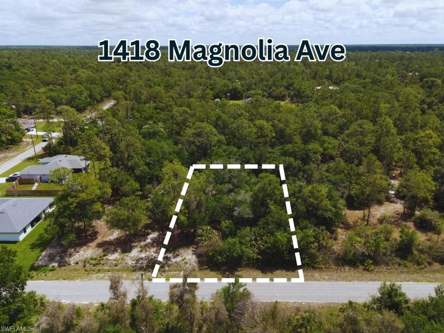 This vacant lot presents an excellent opportunity for those looking to build their dream home in a growing area. Situated in a peaceful neighborhood, this lot offers the perfect balance of privacy and convenience. It is located near amenities, schools, shopping centers, and major transportation routes, providing easy access to everything you need.