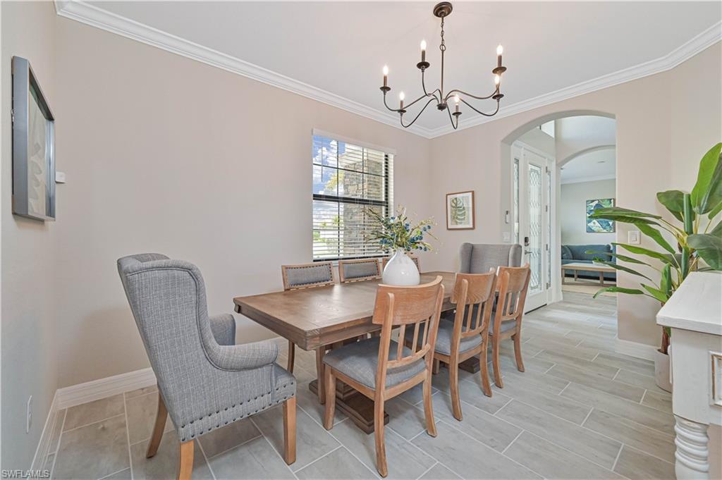 THE PLACE AT CORKSCREW - Residential