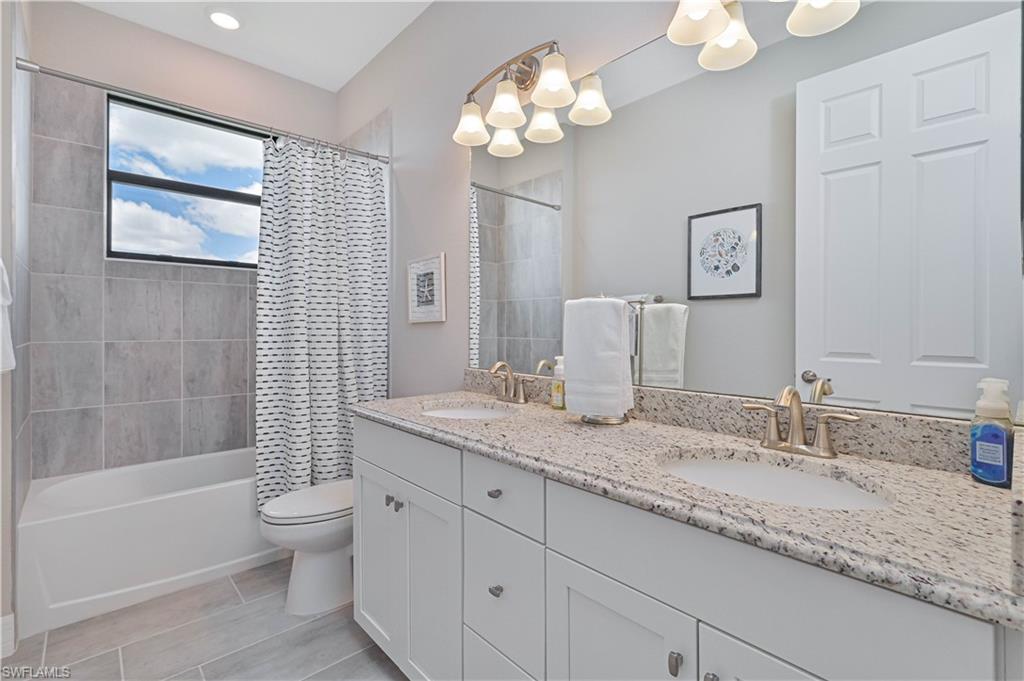 THE PLACE AT CORKSCREW - Residential