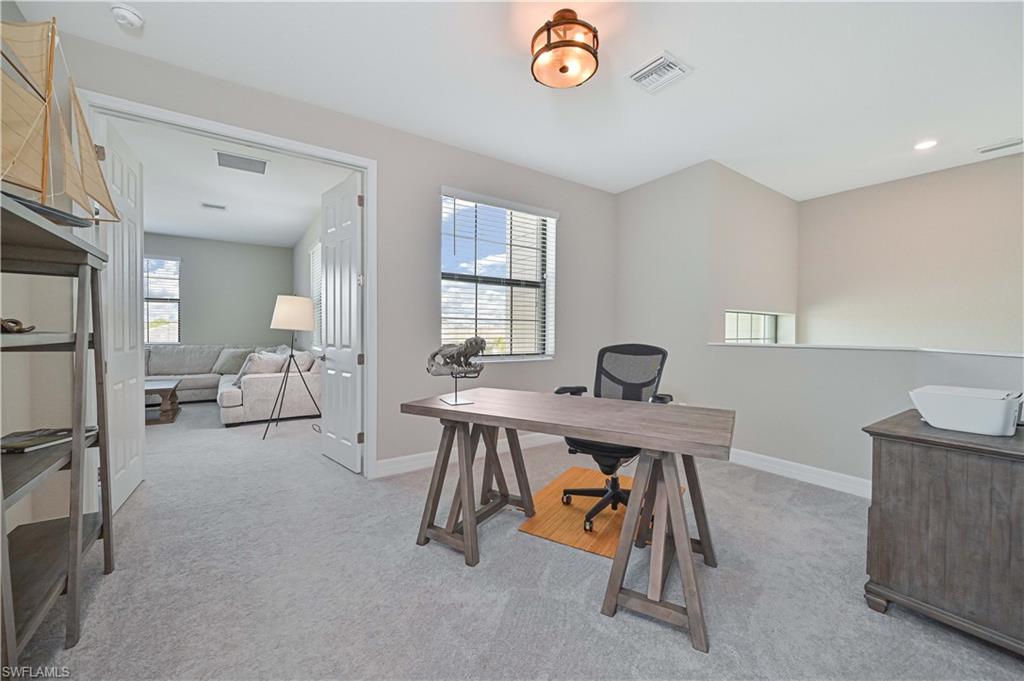 THE PLACE AT CORKSCREW - Residential