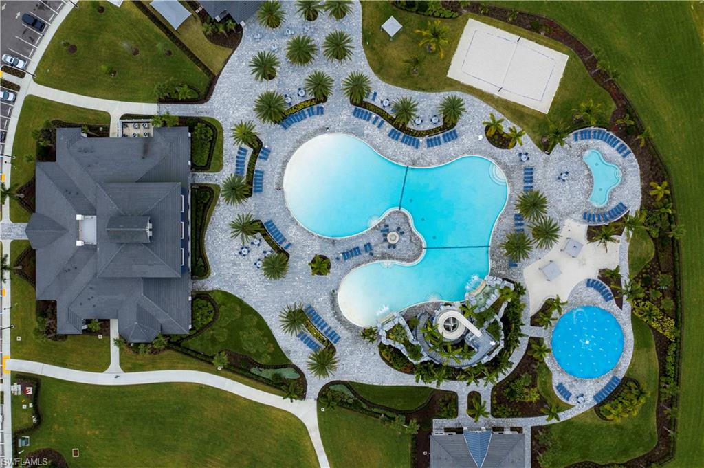 THE PLACE AT CORKSCREW - Residential