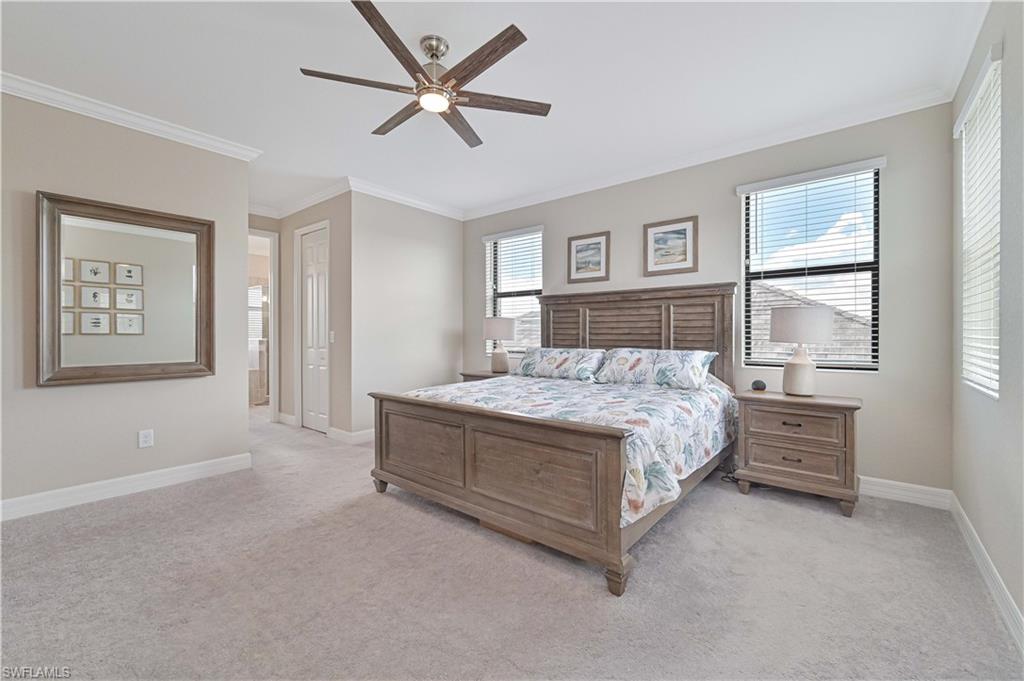 THE PLACE AT CORKSCREW - Residential