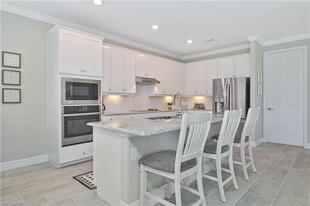 THE PLACE AT CORKSCREW - Residential