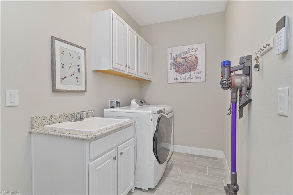 THE PLACE AT CORKSCREW - Residential