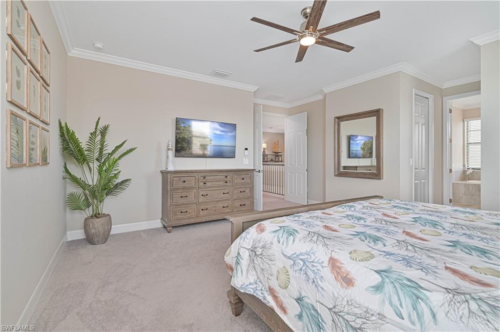 THE PLACE AT CORKSCREW - Residential