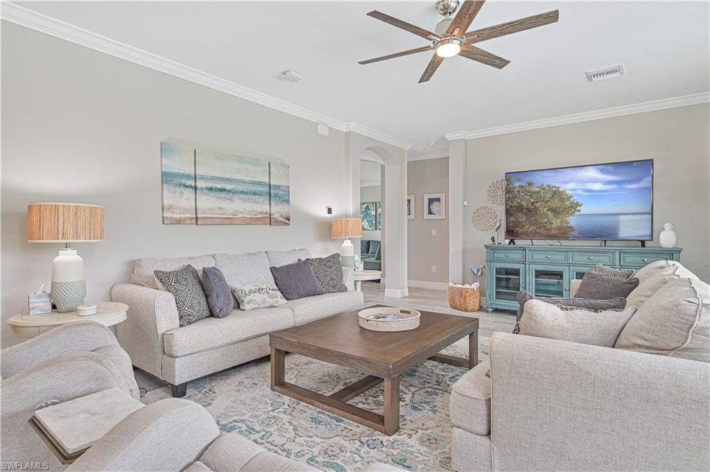 THE PLACE AT CORKSCREW - Residential