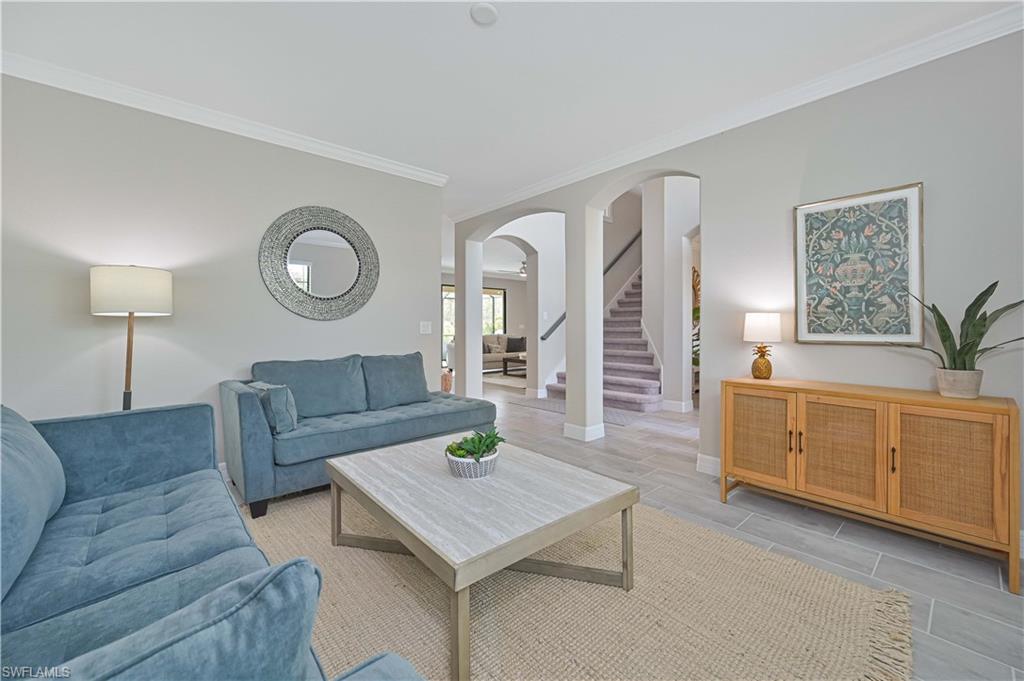 THE PLACE AT CORKSCREW - Residential