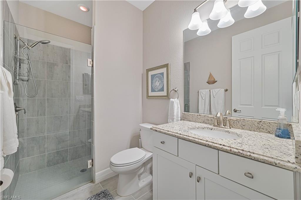 THE PLACE AT CORKSCREW - Residential