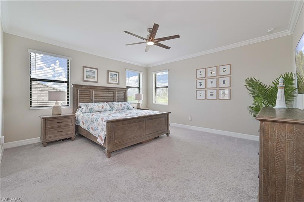 THE PLACE AT CORKSCREW - Residential