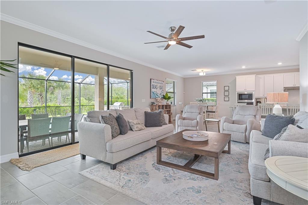 THE PLACE AT CORKSCREW - Residential