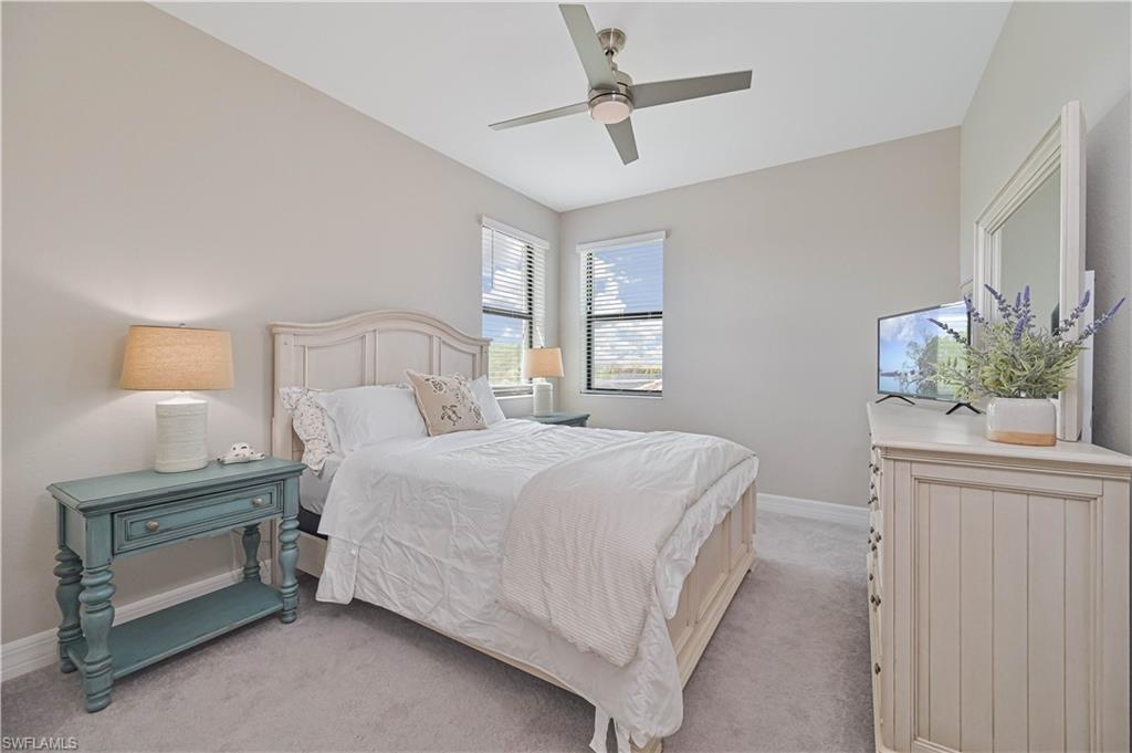 THE PLACE AT CORKSCREW - Residential