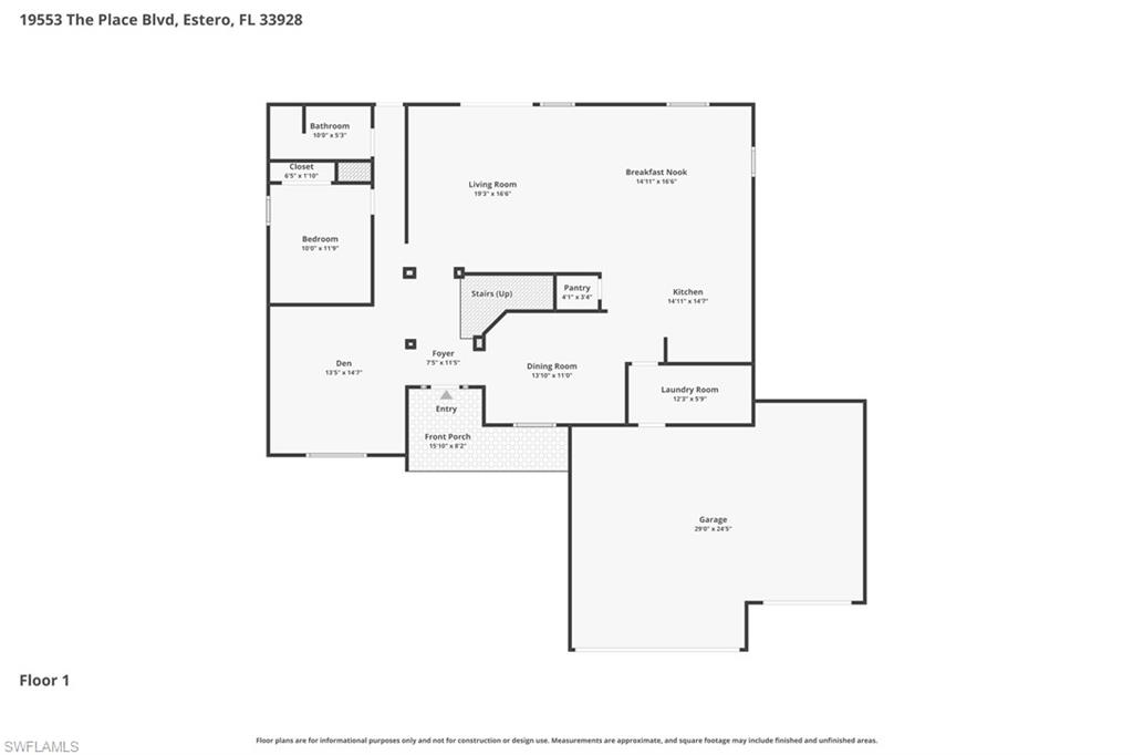 THE PLACE AT CORKSCREW - Residential