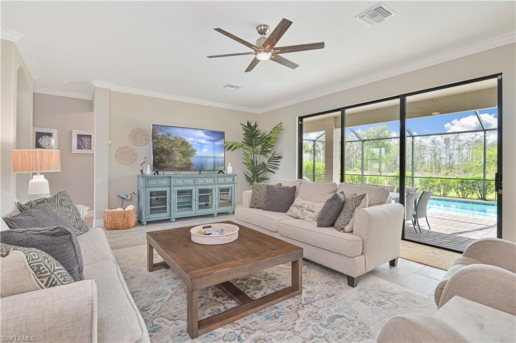 THE PLACE AT CORKSCREW - Residential