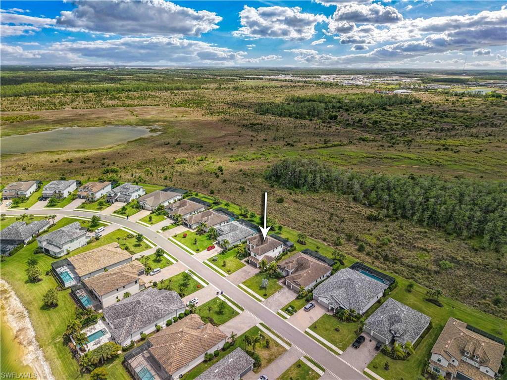 THE PLACE AT CORKSCREW - Residential