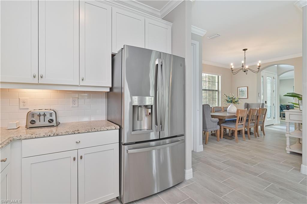 THE PLACE AT CORKSCREW - Residential