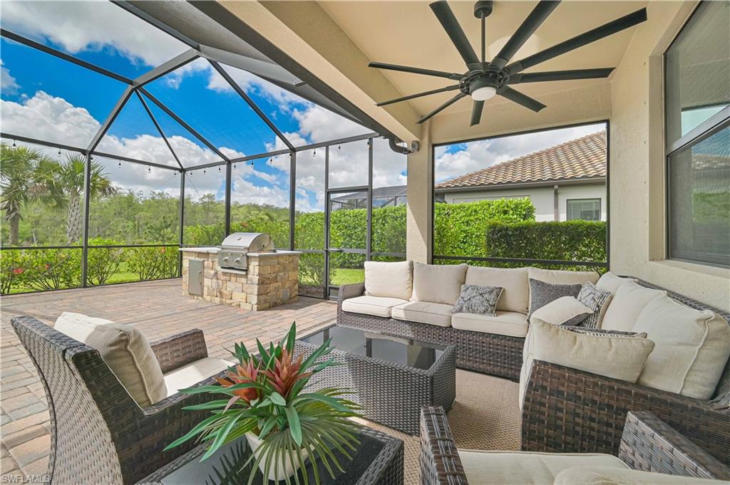 THE PLACE AT CORKSCREW - Residential