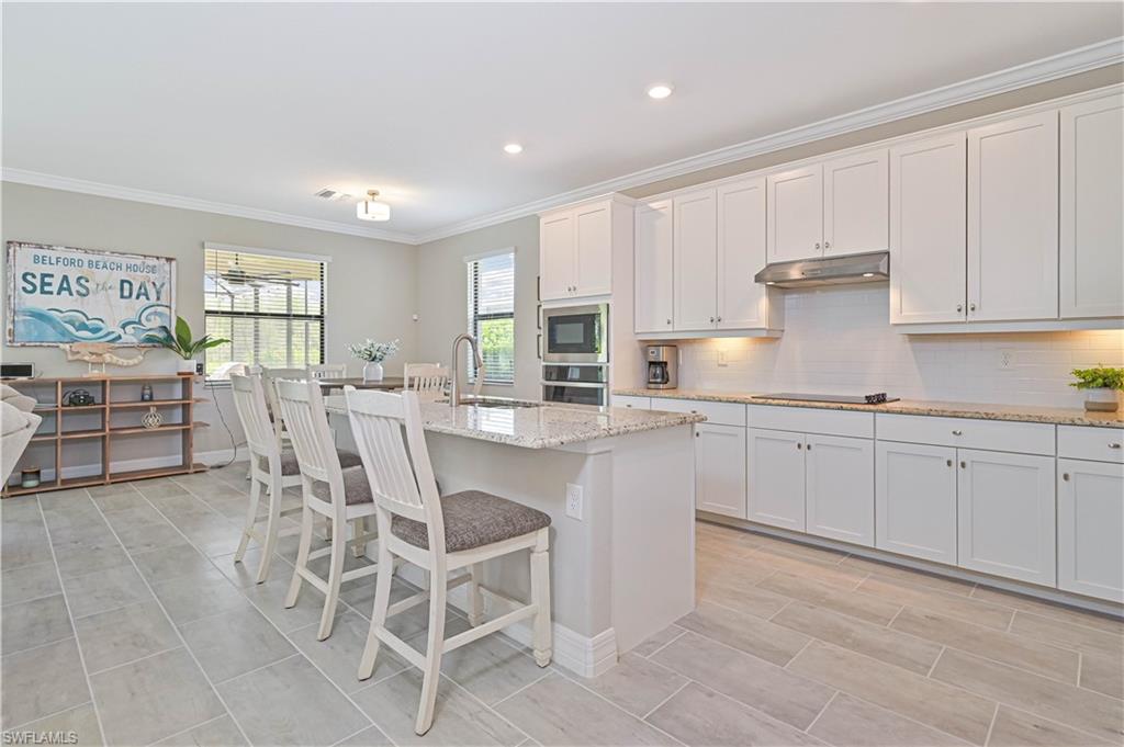 THE PLACE AT CORKSCREW - Residential