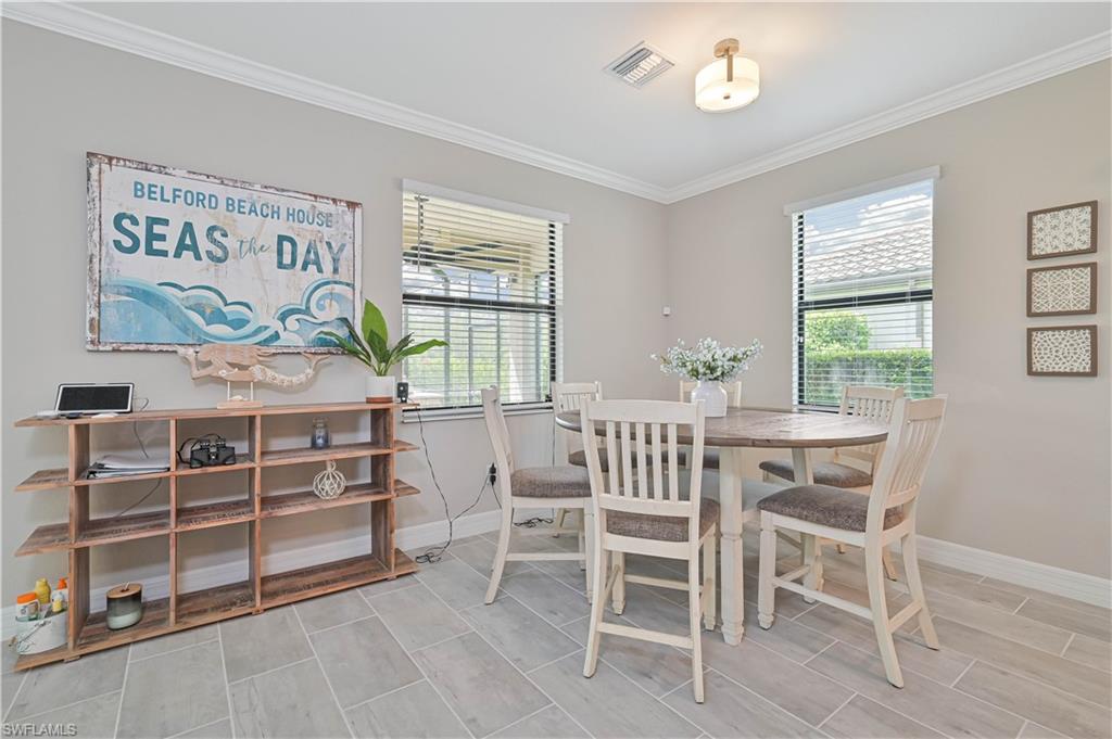 THE PLACE AT CORKSCREW - Residential